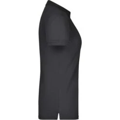 James & Nicholson JN709 - Ladies´ Elastic Polo Piqué -Karioact Boutique aHR0cDovL21lZGlhMi5kZXNpZ25wYXJ0bmVyLmZyL2MvcC8xNzcyNS8xNzcyNS0xMDcyNS0zLmpwZw