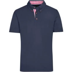 James & Nicholson JN716 - Men´s Traditional Polo -Karioact Boutique aHR0cDovL21lZGlhMi5kZXNpZ25wYXJ0bmVyLmZyL2MvcC8xNzcyOC8xNzcyOC0xMDg1Ni0xLmpwZw