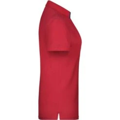 James & Nicholson JN725 - Ladies´ Polo Single Stripe -Karioact Boutique aHR0cDovL21lZGlhMi5kZXNpZ25wYXJ0bmVyLmZyL2MvcC8xNzcyOS8xNzcyOS0xMDc4NS0zLmpwZw