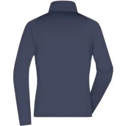 James & Nicholson JN763 - Ladies´ Stretchfleece Jacket -Karioact Boutique aHR0cDovL21lZGlhMi5kZXNpZ25wYXJ0bmVyLmZyL2MvcC8xNzczNy8xNzczNy0xMDg3NC0yLmpwZw