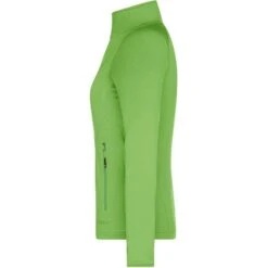 James & Nicholson JN763 - Ladies´ Stretchfleece Jacket -Karioact Boutique aHR0cDovL21lZGlhMi5kZXNpZ25wYXJ0bmVyLmZyL2MvcC8xNzczNy8xNzczNy0yMDI2My00LmpwZw