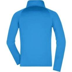 James & Nicholson JN764 - Men´s Stretchfleece Jacket -Karioact Boutique aHR0cDovL21lZGlhMi5kZXNpZ25wYXJ0bmVyLmZyL2MvcC8xNzczOC8xNzczOC0xMDg3My0yLmpwZw