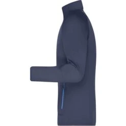 James & Nicholson JN764 - Men´s Stretchfleece Jacket -Karioact Boutique aHR0cDovL21lZGlhMi5kZXNpZ25wYXJ0bmVyLmZyL2MvcC8xNzczOC8xNzczOC0xMDg3NC00LmpwZw