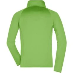 James & Nicholson JN764 - Men´s Stretchfleece Jacket -Karioact Boutique aHR0cDovL21lZGlhMi5kZXNpZ25wYXJ0bmVyLmZyL2MvcC8xNzczOC8xNzczOC0yMDI2My0yLmpwZw