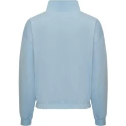 JH037 - Women's Cropped 1/4 Zip Sweat -Karioact Boutique aHR0cDovL21lZGlhMi5kZXNpZ25wYXJ0bmVyLmZyL2MvcC8xNzg0MC8xNzg0MC0zMzg0LTIuanBn