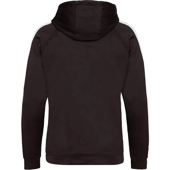 JH066 - Sports Polyester Zoodie 11 JH066 - Sports Polyester Zoodie – Image 9