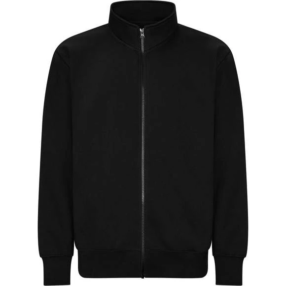 JH147 - Campus Full Zip Sweat 4 JH147 - Campus Full Zip Sweat – Image 2