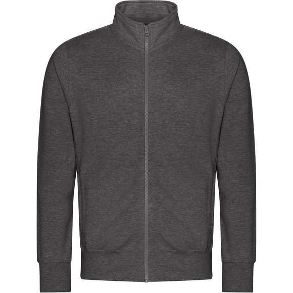 JH147 - Campus Full Zip Sweat 10 JH147 - Campus Full Zip Sweat – Image 8