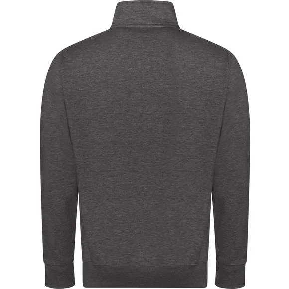 JH147 - Campus Full Zip Sweat 11 JH147 - Campus Full Zip Sweat – Image 9