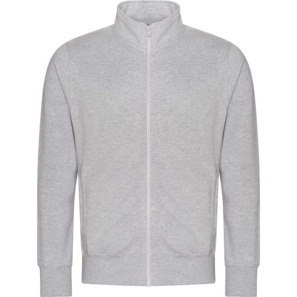 JH147 - Campus Full Zip Sweat 6 JH147 - Campus Full Zip Sweat – Image 4