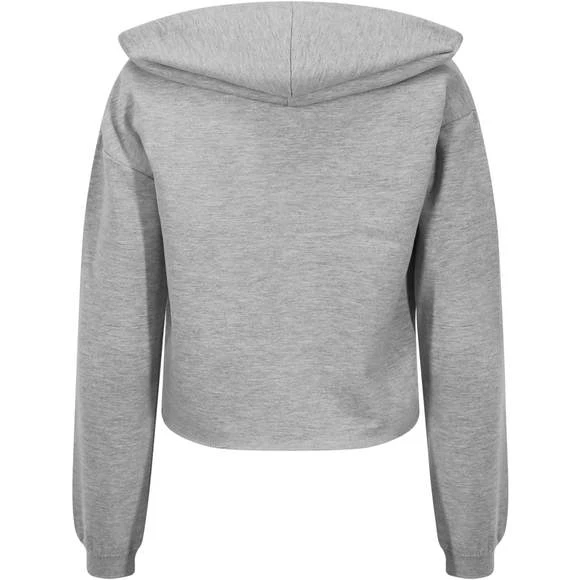 JH016 - Womens Cropped Hoodie 7 JH016 - Womens Cropped Hoodie – Image 5