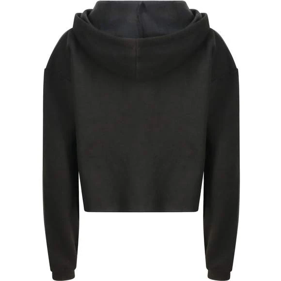 JH016 - Womens Cropped Hoodie 5 JH016 - Womens Cropped Hoodie – Image 3
