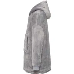 RI003 - Le Sweat à Capuche Ribbon Pour Enfants De Style Sherpa, Confortable, Réversible Et Oversize -Karioact Boutique aHR0cDovL21lZGlhMi5kZXNpZ25wYXJ0bmVyLmZyL2MvcC8xNzk2NS8xNzk2NS0yMDY2Ny00LmpwZw