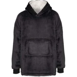 RI003 - Le Sweat à Capuche Ribbon Pour Enfants De Style Sherpa, Confortable, Réversible Et Oversize -Karioact Boutique aHR0cDovL21lZGlhMi5kZXNpZ25wYXJ0bmVyLmZyL2MvcC8xNzk2NS8xNzk2NS0yMDY2OS0xLmpwZw