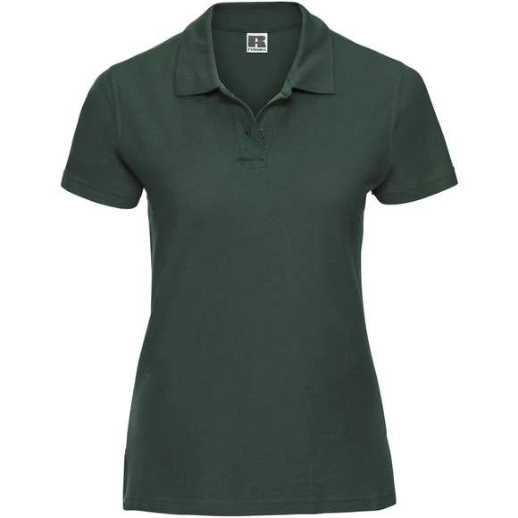 R-577F-0 - Polo Piqué Femme RUSSELL WORKWEAR 13 R-577F-0 - Polo Piqué Femme RUSSELL WORKWEAR – Image 12