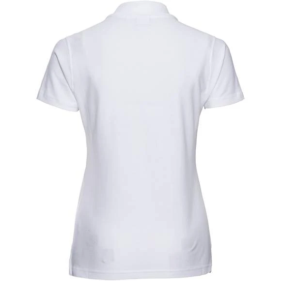 R-577F-0 - Polo Piqué Femme RUSSELL WORKWEAR 16 R-577F-0 - Polo Piqué Femme RUSSELL WORKWEAR – Image 15