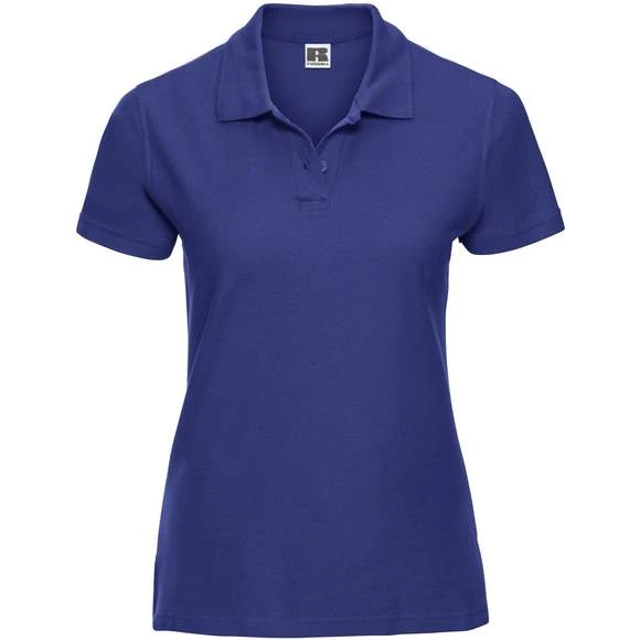 R-577F-0 - Polo Piqué Femme RUSSELL WORKWEAR 11 R-577F-0 - Polo Piqué Femme RUSSELL WORKWEAR – Image 10