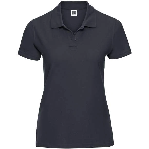 R-577F-0 - Polo Piqué Femme RUSSELL WORKWEAR 9 R-577F-0 - Polo Piqué Femme RUSSELL WORKWEAR – Image 8