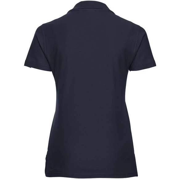 R-577F-0 - Polo Piqué Femme RUSSELL WORKWEAR 10 R-577F-0 - Polo Piqué Femme RUSSELL WORKWEAR – Image 9