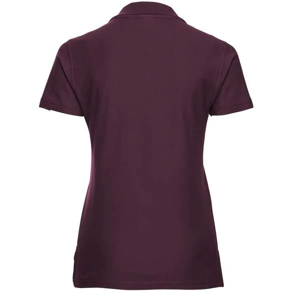 R-577F-0 - Polo Piqué Femme RUSSELL WORKWEAR 18 R-577F-0 - Polo Piqué Femme RUSSELL WORKWEAR – Image 17
