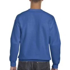 Gildan 12000 - Set-In Sweat -Karioact Boutique aHR0cDovL21lZGlhMi5kZXNpZ25wYXJ0bmVyLmZyL2MvcC8xODQvMTg0LTQwMzAtMi5qcGc