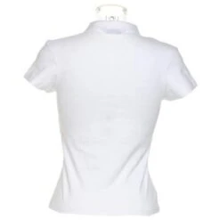 KK770 - Corporate Short Sleeve V-Neck Top -Karioact Boutique aHR0cDovL21lZGlhMi5kZXNpZ25wYXJ0bmVyLmZyL2MvcC8yMTQzLzIxNDMtMjIyOC0yLmpwZw