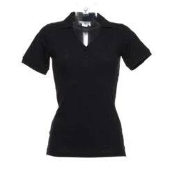 KK732 - Sophia V-Neck Polo 16 KK732 - Sophia V-Neck Polo -Karioact Boutique aHR0cDovL21lZGlhMi5kZXNpZ25wYXJ0bmVyLmZyL2MvcC8yMTU1LzIxNTUtMjIxMS0xLmpwZw