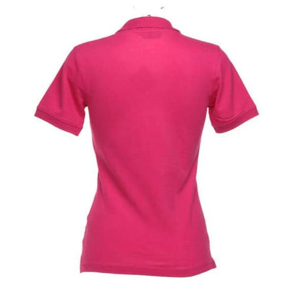 KK732 - Sophia V-Neck Polo 11 KK732 - Sophia V-Neck Polo – Image 9