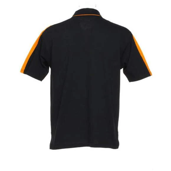 KK616 - Sporting Polo 5 KK616 - Sporting Polo – Image 3