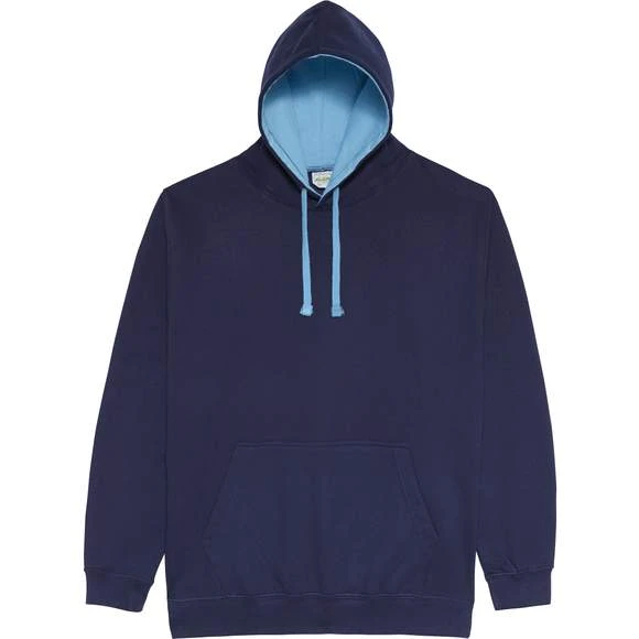 JH003 - Varsity Hoodie 19 JH003 - Varsity Hoodie – Image 17