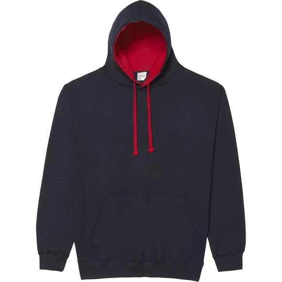 JH003 - Varsity Hoodie 22 JH003 - Varsity Hoodie – Image 20