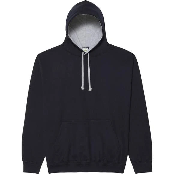 JH003 - Varsity Hoodie 9 JH003 - Varsity Hoodie – Image 7