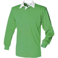 FR100 - Men's L/S Classic Rugby Shirt -Karioact Boutique aHR0cDovL21lZGlhMi5kZXNpZ25wYXJ0bmVyLmZyL2MvcC8zMjAxLzMyMDEtMTEwMzItMS5qcGc