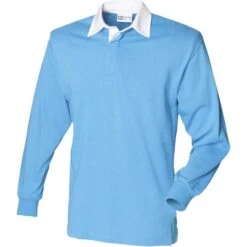 FR100 - Men's L/S Classic Rugby Shirt -Karioact Boutique aHR0cDovL21lZGlhMi5kZXNpZ25wYXJ0bmVyLmZyL2MvcC8zMjAxLzMyMDEtMTEwNDAtMS5qcGc