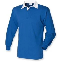 FR100 - Men's L/S Classic Rugby Shirt -Karioact Boutique aHR0cDovL21lZGlhMi5kZXNpZ25wYXJ0bmVyLmZyL2MvcC8zMjAxLzMyMDEtMTcwLTEuanBn