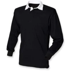 FR100 - Men's L/S Classic Rugby Shirt -Karioact Boutique aHR0cDovL21lZGlhMi5kZXNpZ25wYXJ0bmVyLmZyL2MvcC8zMjAxLzMyMDEtMTgxLTEuanBn