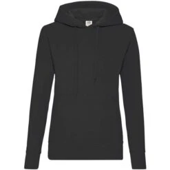 FRUIT OF THE LOOM 62-038-0 - Classic Hooded Sweat Lady-Fit -Karioact Boutique aHR0cDovL21lZGlhMi5kZXNpZ25wYXJ0bmVyLmZyL2MvcC8zNTQ5LzM1NDktNDAxLTEuanBn