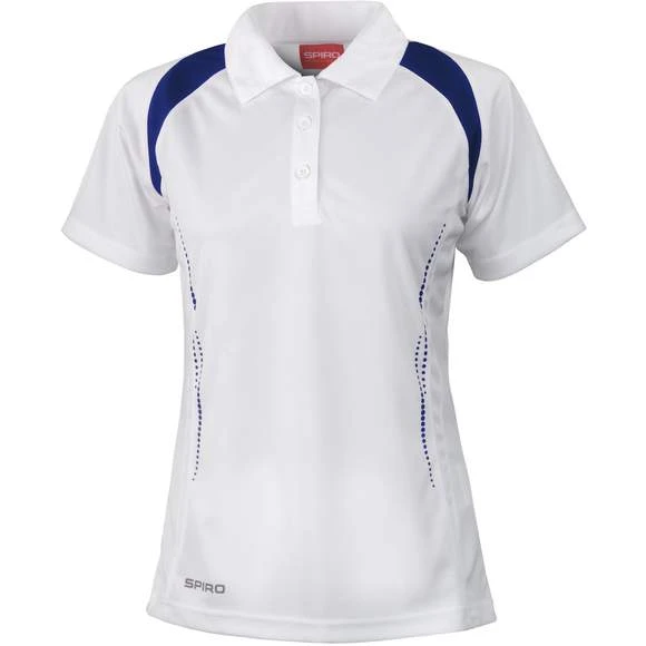 SPIRO S177F - POLO FEMME 5 SPIRO S177F - POLO FEMME – Image 3