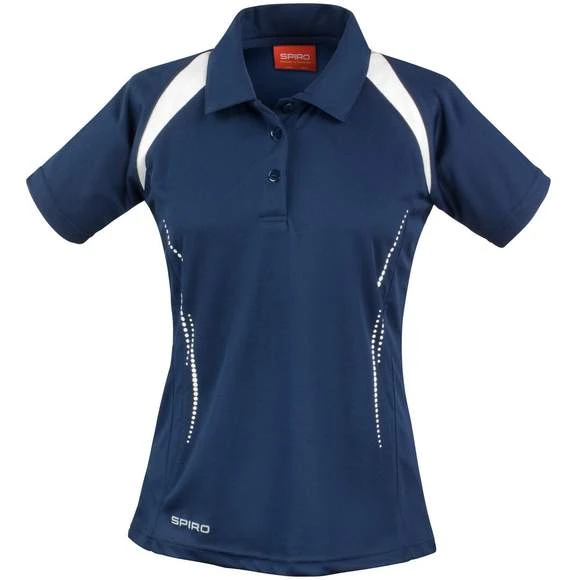 SPIRO S177F - POLO FEMME 8 SPIRO S177F - POLO FEMME – Image 6