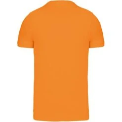 KARIBAN K356 - T-shirt Col Rond Manches Courtes Homme -Karioact Boutique aHR0cDovL21lZGlhMi5kZXNpZ25wYXJ0bmVyLmZyL2MvcC8zNjI2LzM2MjYtMTI1NC0yLmpwZw
