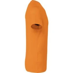 KARIBAN K356 - T-shirt Col Rond Manches Courtes Homme -Karioact Boutique aHR0cDovL21lZGlhMi5kZXNpZ25wYXJ0bmVyLmZyL2MvcC8zNjI2LzM2MjYtMTI1NC0zLmpwZw