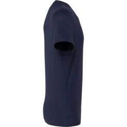 KARIBAN K356 - T-shirt Col Rond Manches Courtes Homme -Karioact Boutique aHR0cDovL21lZGlhMi5kZXNpZ25wYXJ0bmVyLmZyL2MvcC8zNjI2LzM2MjYtMTI2MS0zLmpwZw