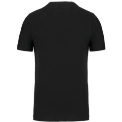 KARIBAN K356 - T-shirt Col Rond Manches Courtes Homme -Karioact Boutique aHR0cDovL21lZGlhMi5kZXNpZ25wYXJ0bmVyLmZyL2MvcC8zNjI2LzM2MjYtMTUyMC0yLmpwZw
