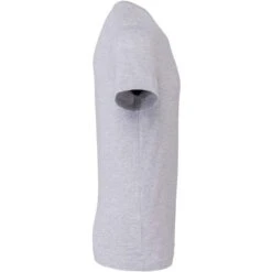 KARIBAN K356 - T-shirt Col Rond Manches Courtes Homme -Karioact Boutique aHR0cDovL21lZGlhMi5kZXNpZ25wYXJ0bmVyLmZyL2MvcC8zNjI2LzM2MjYtMzY3Mi0zLmpwZw