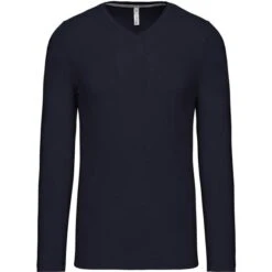 KARIBAN K358 - T-shirt Col V Manches Longues 37 KARIBAN K358 - T-shirt Col V Manches Longues -Karioact Boutique aHR0cDovL21lZGlhMi5kZXNpZ25wYXJ0bmVyLmZyL2MvcC8zNjI4LzM2MjgtMTI2MS0xLmpwZw
