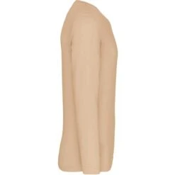 KARIBAN K358 - T-shirt Col V Manches Longues 30 KARIBAN K358 - T-shirt Col V Manches Longues -Karioact Boutique aHR0cDovL21lZGlhMi5kZXNpZ25wYXJ0bmVyLmZyL2MvcC8zNjI4LzM2MjgtMTQzODEtMy5qcGc