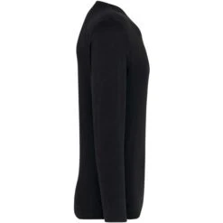 KARIBAN K358 - T-shirt Col V Manches Longues 36 KARIBAN K358 - T-shirt Col V Manches Longues -Karioact Boutique aHR0cDovL21lZGlhMi5kZXNpZ25wYXJ0bmVyLmZyL2MvcC8zNjI4LzM2MjgtMTUyMC0zLmpwZw