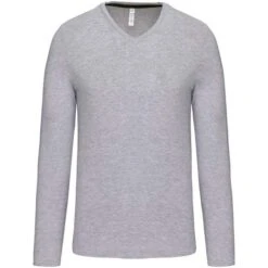 KARIBAN K358 - T-shirt Col V Manches Longues 31 KARIBAN K358 - T-shirt Col V Manches Longues -Karioact Boutique aHR0cDovL21lZGlhMi5kZXNpZ25wYXJ0bmVyLmZyL2MvcC8zNjI4LzM2MjgtMzY3Mi0xLmpwZw