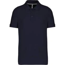 KARIBAN K241 - Polo Manches Courtes Homme 26 KARIBAN K241 - Polo Manches Courtes Homme -Karioact Boutique aHR0cDovL21lZGlhMi5kZXNpZ25wYXJ0bmVyLmZyL2MvcC8zNjIwLzM2MjAtMTI2MS0xLmpwZw