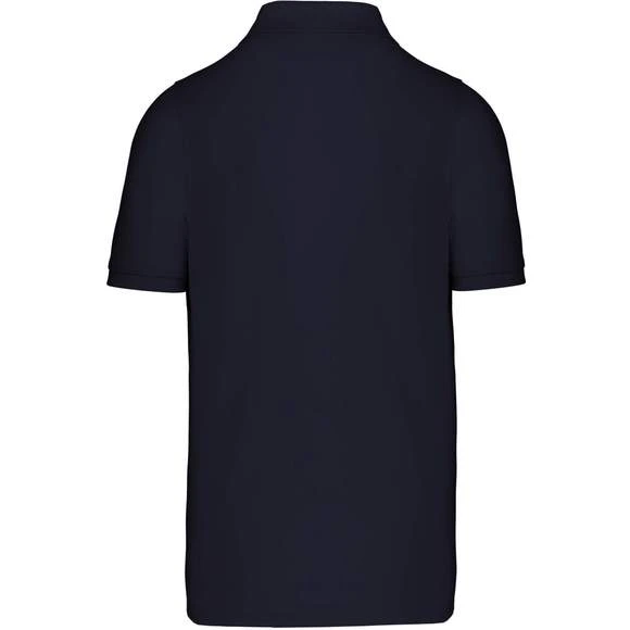 KARIBAN K241 - Polo Manches Courtes Homme 8 KARIBAN K241 - Polo Manches Courtes Homme – Image 6